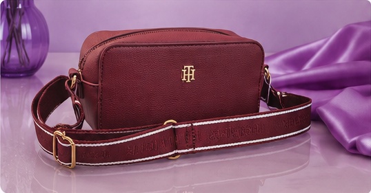 Bolso bandolera pequeño